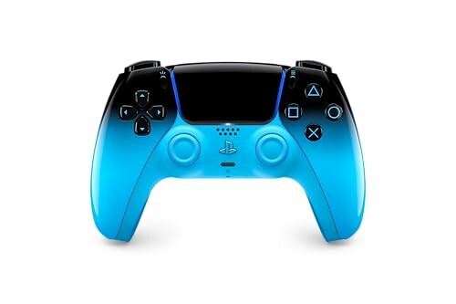 Playstation Mando DualSense Coleção Hyperpop Rhythm Blue