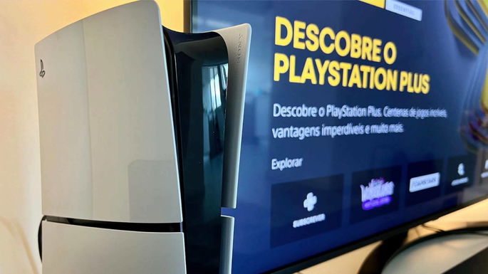 playstation plus
