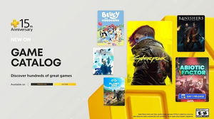 PlayStation Plus: jogos grátis de julho trazem um título que não vais querer perder