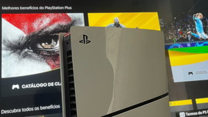 PlayStation Plus recebe EA Sports FC 26 e mais 2 jogos de peso em maio