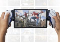PlayStation Portal pode receber novo modelo com uma melhoria importante de ecrã