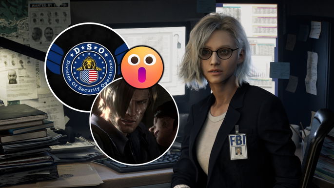 PlayStation Portugal revela acidentalmente spoiler imenso de Resident Evil Requiem