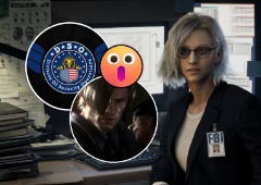 PlayStation Portugal revela acidentalmente spoiler imenso de Resident Evil Requiem