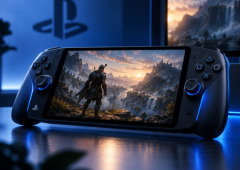 Project Canis: próxima PlayStation portátil pode ir muito além do esperado