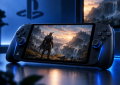 Project Canis: próxima PlayStation portátil pode ir muito além do esperado