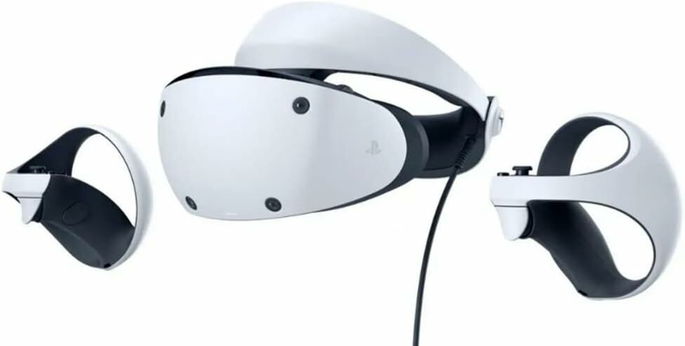 Playstation - Realidad Virtual VR2