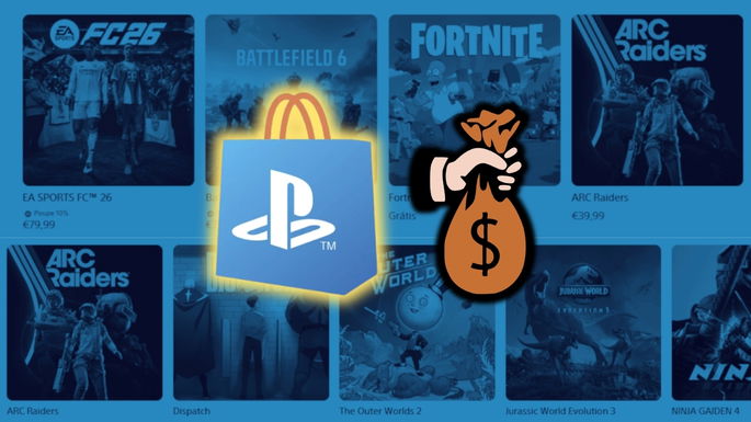 PlayStation reembolsa jogadores devido a problemas com um lançamento muito criticado