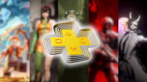 PlayStation revela os 5 jogos mensais que chegam à PS Plus em dezembro