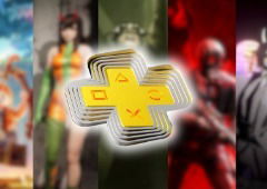 PlayStation revela os 5 jogos mensais que chegam à PS Plus em dezembro