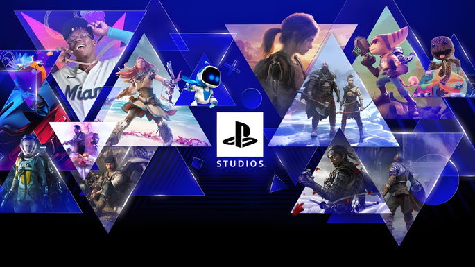 PlayStation State of Play: acompanha todos os anúncios em tempo real