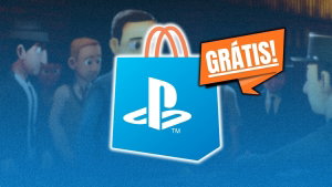 PlayStation Store oferece novo jogo grátis para PS5 sem precisar de PS Plus