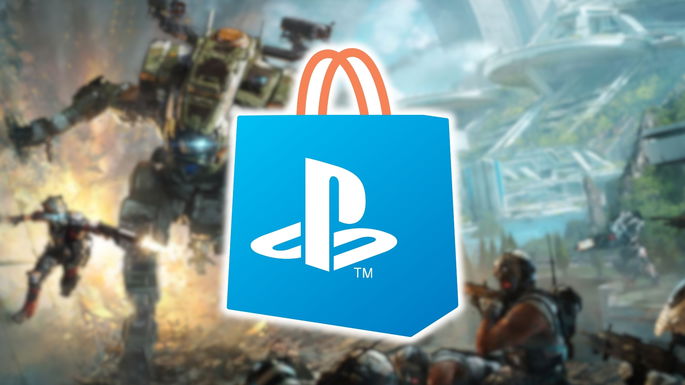 Este elogiado jogo de FPS fica por menos de 5 € na PlayStation Store