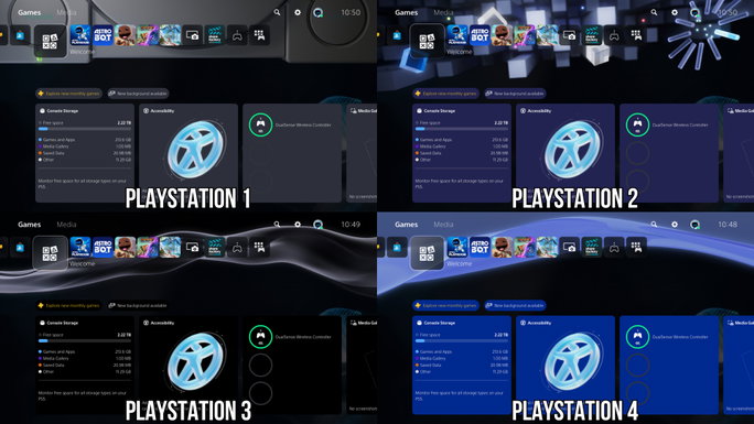 ps5