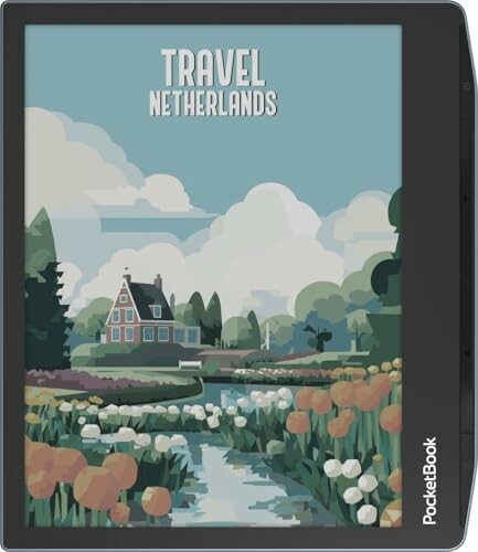 PocketBook Era Color Stormy Sea 32 GB 7"