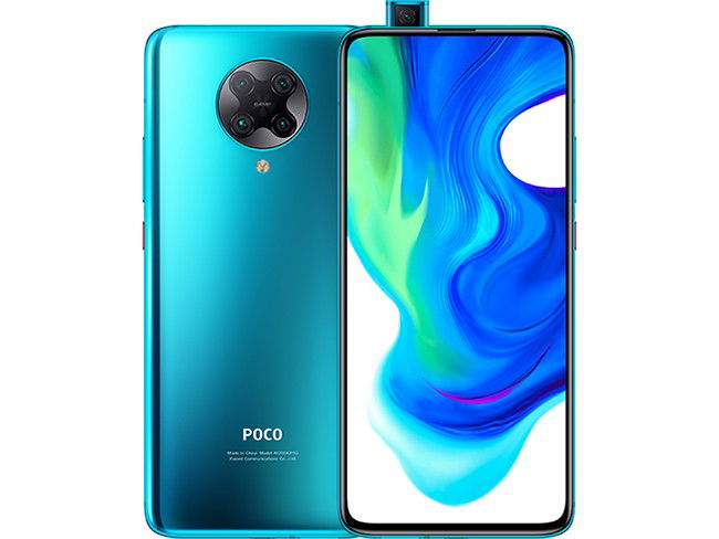 POCO