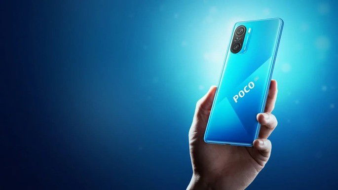 POCO F3 foi lançado globalmente com o processador Snapdragon 870