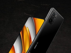 POCO F3 com 5G agora com desconto de 40%