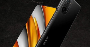 POCO F3, POCO X3 Pro e POCO M3 Pro: 3 smartphones Xiaomi em promoção
