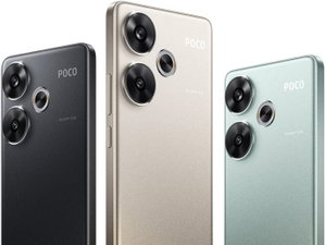 Novo POCO F6 já está disponível com desconto imperdível