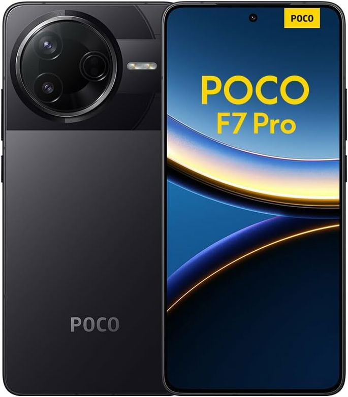 POCO F7 Pro