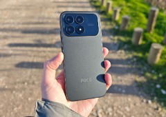 Xiaomi Poco F8 Pro review: desempenho e bateria de topo a preço atrativo