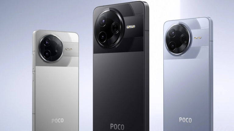 POCO F8 Pro surge no Geekbench revelando seu processador potente