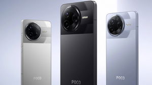 POCO F8 Pro surge no Geekbench revelando seu processador potente