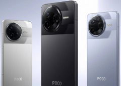 POCO F8 Pro surge no Geekbench e revela o seu processador potente