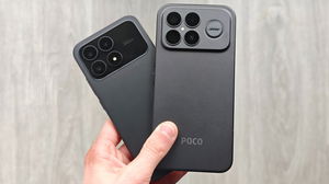 Xiaomi Poco F8 Pro vs Poco F8 Ultra após um mês: qual o melhor para ti