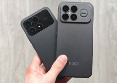 Xiaomi Poco F8 Pro vs Poco F8 Ultra após um mês: qual o melhor para ti