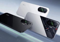 POCO F8: smartphone promete mais potência do que antecipado