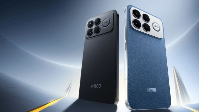 POCO F8 Ultra