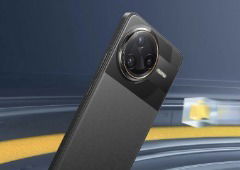 POCO F8 Ultra quer conquistar-te com uma câmara muito mais capaz