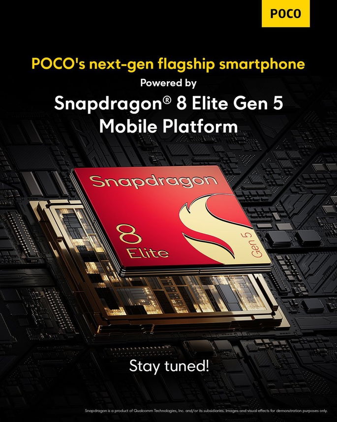 poco f8 ultra snapdragon