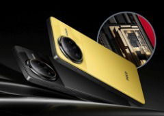 POCO F8 Ultra: Xiaomi confirma a especificação mais esperada no novo flagship