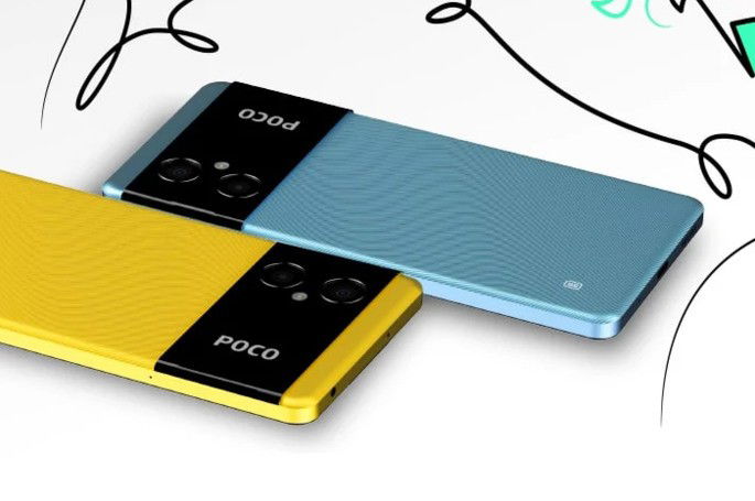 Xiaomi POCO M4 5G