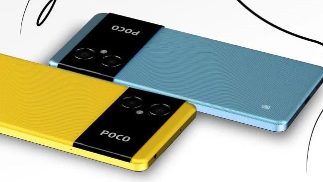 Xiaomi POCO M4 5G