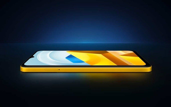 POCO M5