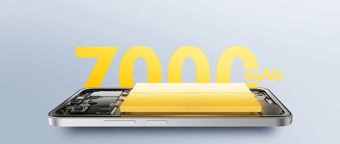 Poco M7