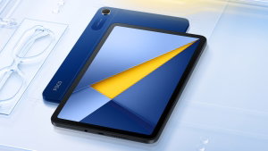 Novo tablet acessível da Xiaomi é anunciado globalmente e pode chegar a Portugal em breve