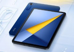 Novo tablet acessível da Xiaomi é anunciado globalmente e pode chegar a Portugal em breve
