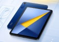 Novo tablet acessível da Xiaomi é anunciado globalmente e pode chegar a Portugal em breve