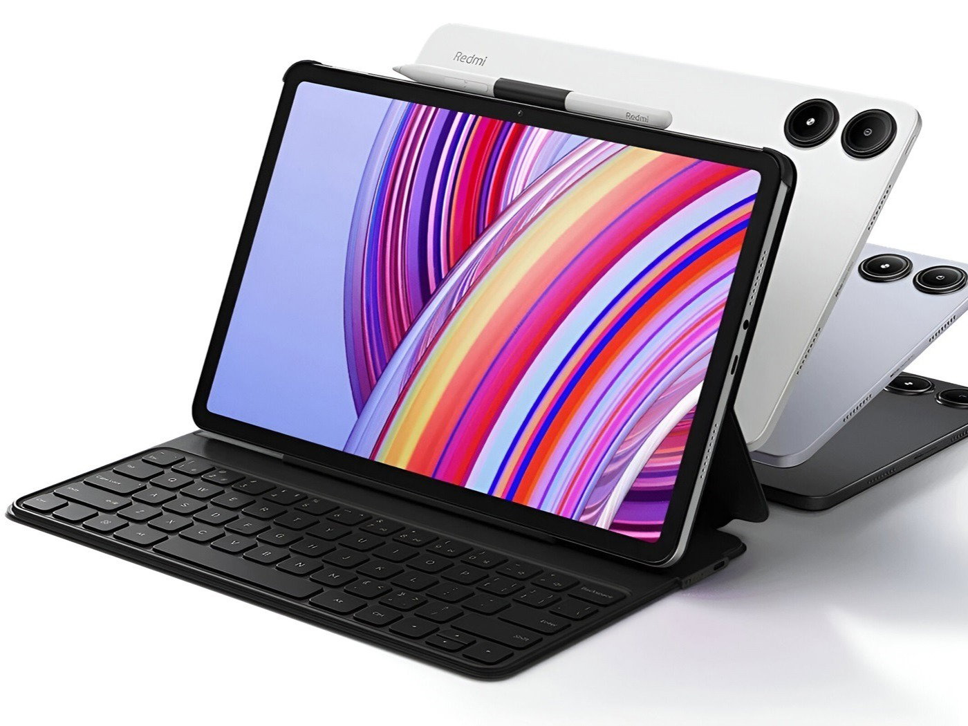 POCO prepara-se para lançar o seu primeiro tablet Android - 4gnews
