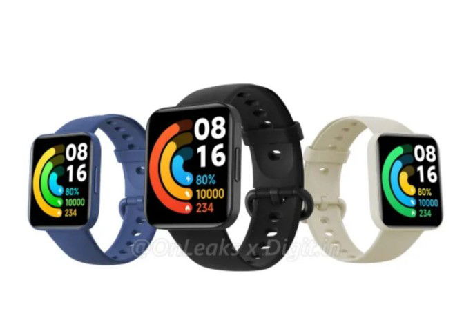 POCO Watch