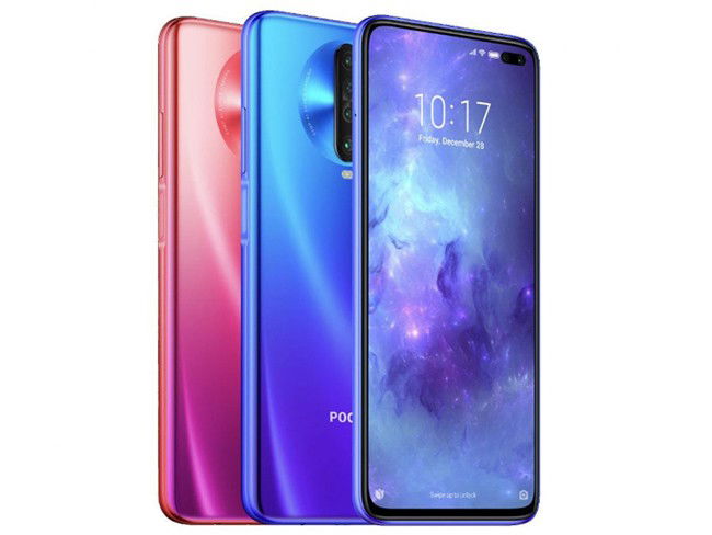 Poco