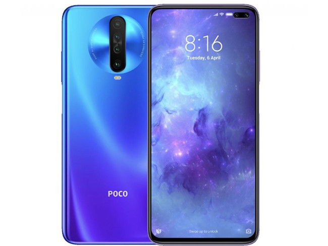 Poco