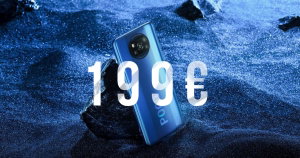 POCO X3 NFC: ainda vais a tempo de comprar o smartphone Xiaomi