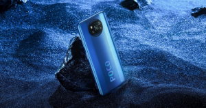 POCO X3 NFC: smartphone Xiaomi ao melhor preço de sempre!