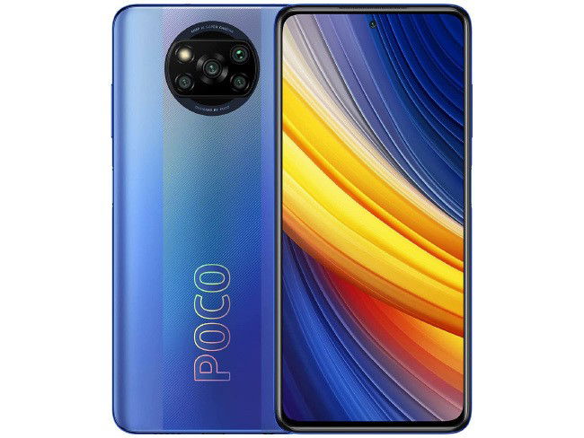 Xiaomi Poco X3 Pro