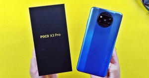 POCO X3 Pro: smartphone Xiaomi mais vendido na Amazon está (ainda) mais barato!